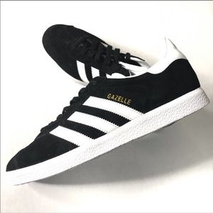 Men's Adidas Gazelle shoes